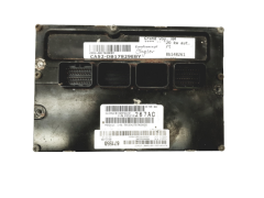 Calculateur P05150267AC 267AC P68003323AE Chrysler 17829
