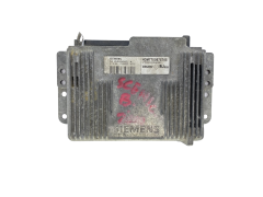 Calculateur S115300202A 7700875745 7700105980 Renault Siemens 56037