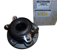 Moyeu De Roue Avant Original 402026UA0A Renault