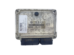 Calculateur 038906012CL 0281010380 Skoda VW Bosch 63333