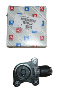 Capteur D`Impulsion De Position De  Mini 1.4-1.6 VTI THP 1920LX V754167780