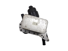Boîtier De Filtre D’huile 152081926R 1.6 dci Renault Trafic 3 Talento 0km Boîtier De Filtre D’huile 152081926R 1.6 dci Renault Trafic 3 Talento 0km