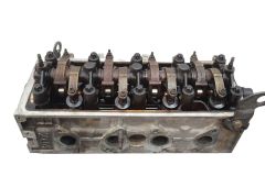 La Coulasse, 0200AR 9627748110 Z04 1.4 8v KFX Peugeot 206
