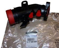 Tuyau D’air Nouvelle Original 165760960R Renault Dacia