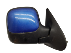 Rétroviseur Droit Citroen Berlingo I Peugeot Partner I 8153JN 5 Pin Rétroviseur Droit Citroen Berlingo I Peugeot Partner I 8153JN 5 Pin