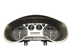 Bloc Compteurs Vitesse Lancia Delta 55500198 5550019804 29071