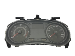 Bloc Compteurs Vitesse Renault Clio 3 8200761859 M 54830