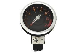 Bloc Compteurs Vitesse Renault Twingo 2 8200470973 31768