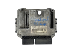 Calculateur 55200651 0281012294 4434A3AAM Fiat Bosch 53785