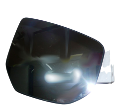 Verre de rétroviseur Droit Original Citroen Peugeot Berlingo 8151NQ