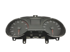 Bloc Compteurs Vitesse Seat Ibiza 6J0920801 58033