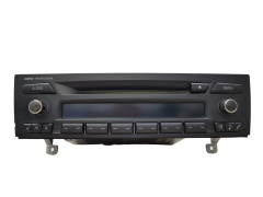 Radio Cd BMW 1 Professional 65.12- 9199439 CD73 Radio Cd BMW 1 Professional 65.12- 9199439 CD73