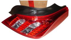Phare De Voiture Droit Arrière Nouvelle Original Peugeot 508 6351LL 9686293680