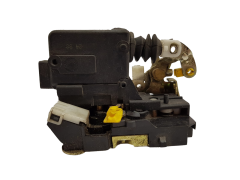 Serrure De Porte Gauche Arrière 7701036102 Renault Clio I Vachette 11249