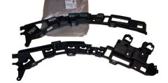 Fixation, Support Original 1632655880 Citroen Peugeot