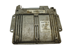 Calculateur 7700114697 7700114699 7700105560 Renault Sagem 68446
