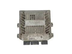 Calculateur 3S61-12A650-LB 5WS40140D-T SID 804 Ford Siemens 35444