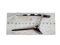 Moulure De Pare-Chocs Gauche Original 9819734180 Citroen