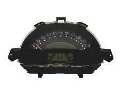 Bloc Compteurs Vitesse Smart Fortwo 0001184V022 110008872014 57848