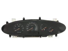 Bloc Compteurs Vitesse Chrysler Stratus 472838428955 51081 Bloc Compteurs Vitesse Chrysler Stratus 472838428955 51081