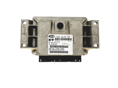 Calculateur 9653979480 9659099180 IAW6LP2.05 PSA Magneti Marelli 26018 Calculateur 9653979480 9659099180 IAW6LP2.05 PSA Magneti Marelli 26018