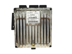 Calculateur 8200334540 8200374392 R0410C107B Renault Nissan Delphi 19846