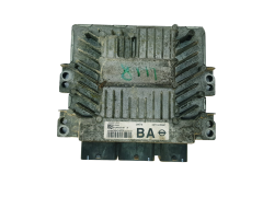 Calculateur 23710JD59C S180033107A Nissan Siemens 33133