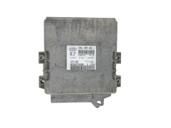 Calculateur 9620578580 16254.004 IAW1AP.40 PSA Magneti Marelli 57307