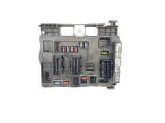 Calculateur PSA 9650618480 U118470003L Siemens 58915