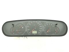 Bloc Compteurs Vitesse Citroen C5 9635289280 25877 Bloc Compteurs Vitesse Citroen C5 9635289280 25877