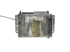 Calculateur S113717113D 7700868304 7700102303 Renault Siemens 57295