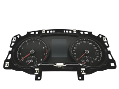 Bloc Compteurs Vitesse VW Golf MK7 5G1920742B A2C99139500 31869