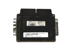Calculateur S110030058A 8200039797 7700110471 Renault Siemens 27601