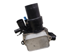 Boîtier De Filtre D’huile 213058627R 213056795R 1.5 DCI Blue dCi Renault 0km Boîtier De Filtre D’huile 213058627R 213056795R 1.5 DCI Blue dCi Renault 0km