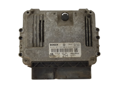 Calculateur Opel 0281011943 55556829 8973785712 Bosch GM Isuzu