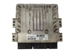 Calculateur 237102440R 237100764R Duster Dacia Continental