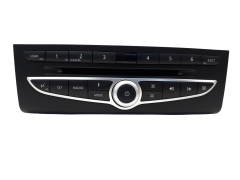 Radio Cd Renault Koleos 28184JY00B PN-2940S-D 6CDC 0km Clarion