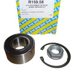 Palier De Roue Avant Pour Citroen Peugeot R159.58 335092 3350.92 SNR