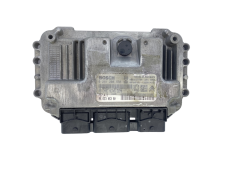 Calculateur 0261208558 9662306380 9652552380 PSA Bosch 63108