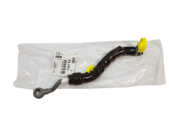 Tuyau De Turbine Nouvelle Original Citroen Peugeot 1.6 VTI 1341K4