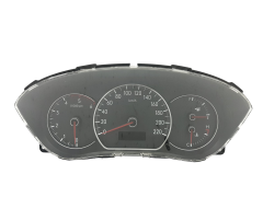 Bloc Compteurs Vitesse Suzuki SX4 Fiat Sedici 34110-79J50 VDO 56382