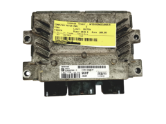 Calculateur S180047050F C1BG-12A650-AF Ford Continental