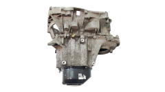 Boîte De Vitesse Manuelle JB1513 Renault Clio 2 1.2 16V 7701723253 1076