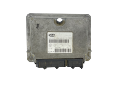 Calculateur IAW.4AF.PP 55187374 61600.625.03 Fiat Magneti Marelli 55830