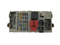 Calculateur BSI Fiat 51732916 NPL 51732919 CPL Delphi 20358