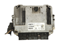 Calculateur 3M51-12A650-MA 0281011263 Ford Bosch 20398