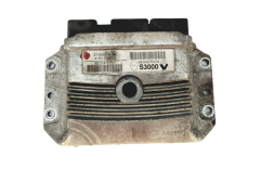 Calculateur 21584913-3A 8200411717 8200376474 Renault Sagem 20602 Calculateur 21584913-3A 8200411717 8200376474 Renault Sagem 20602