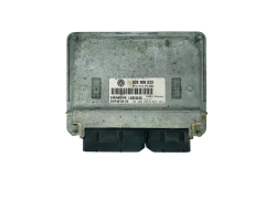 Calculateur 03E906033 5WP40189 05 VW Siemens