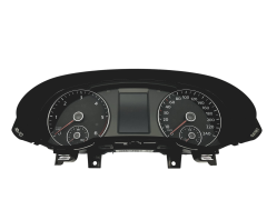 Bloc Compteurs Vitesse Seat Alhambra 7N5920870Q