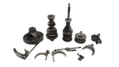 Roue Dentée De Boite De Vitesse ND0102 Nissan Primera 1.9 dci